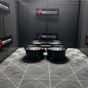 18 INCH FORGED WHEELS RIMS for BMW 1 SERIES M135 MSPORT E82 2011 custom fit AVANT GARDE F141 wheels buy