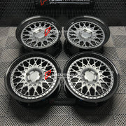 18 INCH FORGED WHEELS RIMS for BMW 1 SERIES M135 MSPORT E82 2011 custom fit AVANT GARDE F141 wheels buy