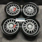 18 INCH FORGED WHEELS RIMS for BMW 1 SERIES M135 MSPORT E82 2011 custom fit AVANT GARDE F141 wheels buy