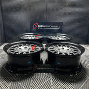 18 INCH FORGED WHEELS RIMS for BMW 1 SERIES M135 MSPORT E82 2011 custom fit AVANT GARDE F141 wheels buy