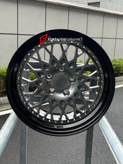 18 INCH FORGED WHEELS RIMS for BMW 1 SERIES M135 MSPORT E82 2011 custom fit AVANT GARDE F141 wheels buy