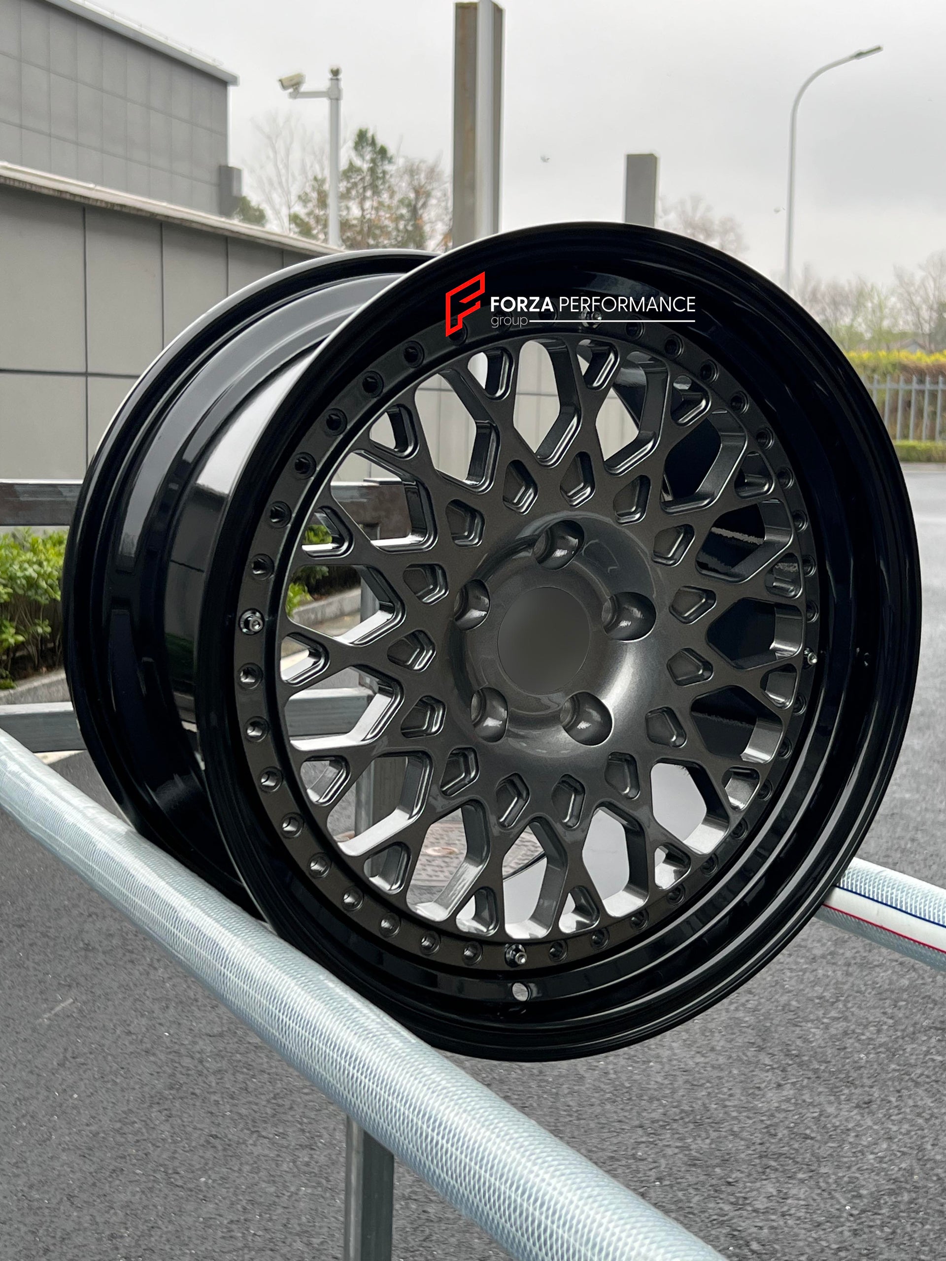 18 INCH FORGED WHEELS RIMS for BMW 1 SERIES M135 MSPORT E82 2011 custom fit AVANT GARDE F141 wheels buy