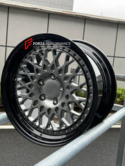 18 INCH FORGED WHEELS RIMS for BMW 1 SERIES M135 MSPORT E82 2011 custom fit AVANT GARDE F141 wheels buy