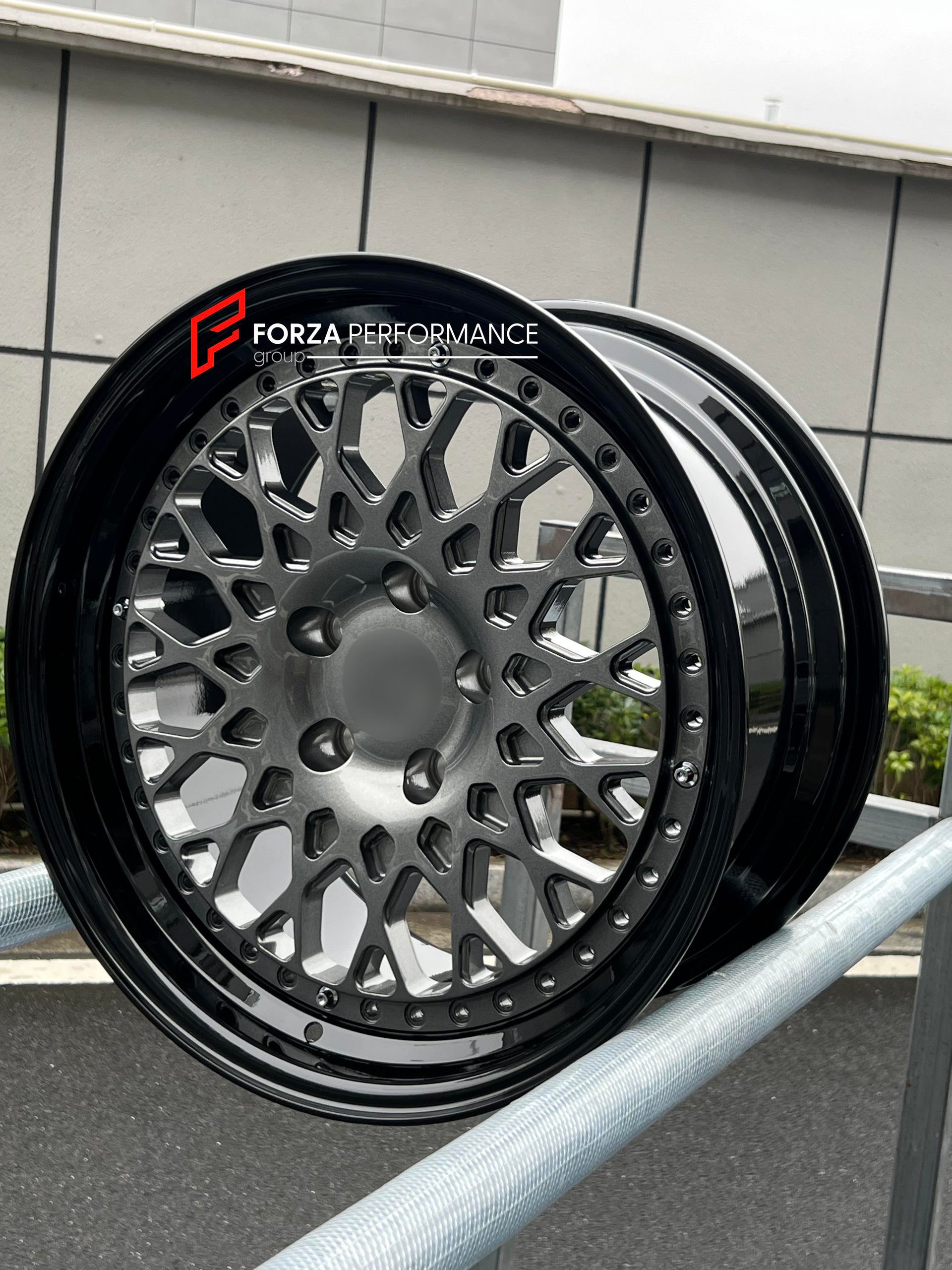 18 INCH FORGED WHEELS RIMS for BMW 1 SERIES M135 MSPORT E82 2011 custom fit AVANT GARDE F141 wheels buy