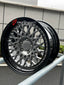 18 INCH FORGED WHEELS RIMS for BMW 1 SERIES M135 MSPORT E82 2011 custom fit AVANT GARDE F141 wheels buy