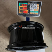 18 INCH FORGED WHEELS RIMS for BMW 1 SERIES M135 MSPORT E82 2011 custom fit AVANT GARDE F141 wheels buy