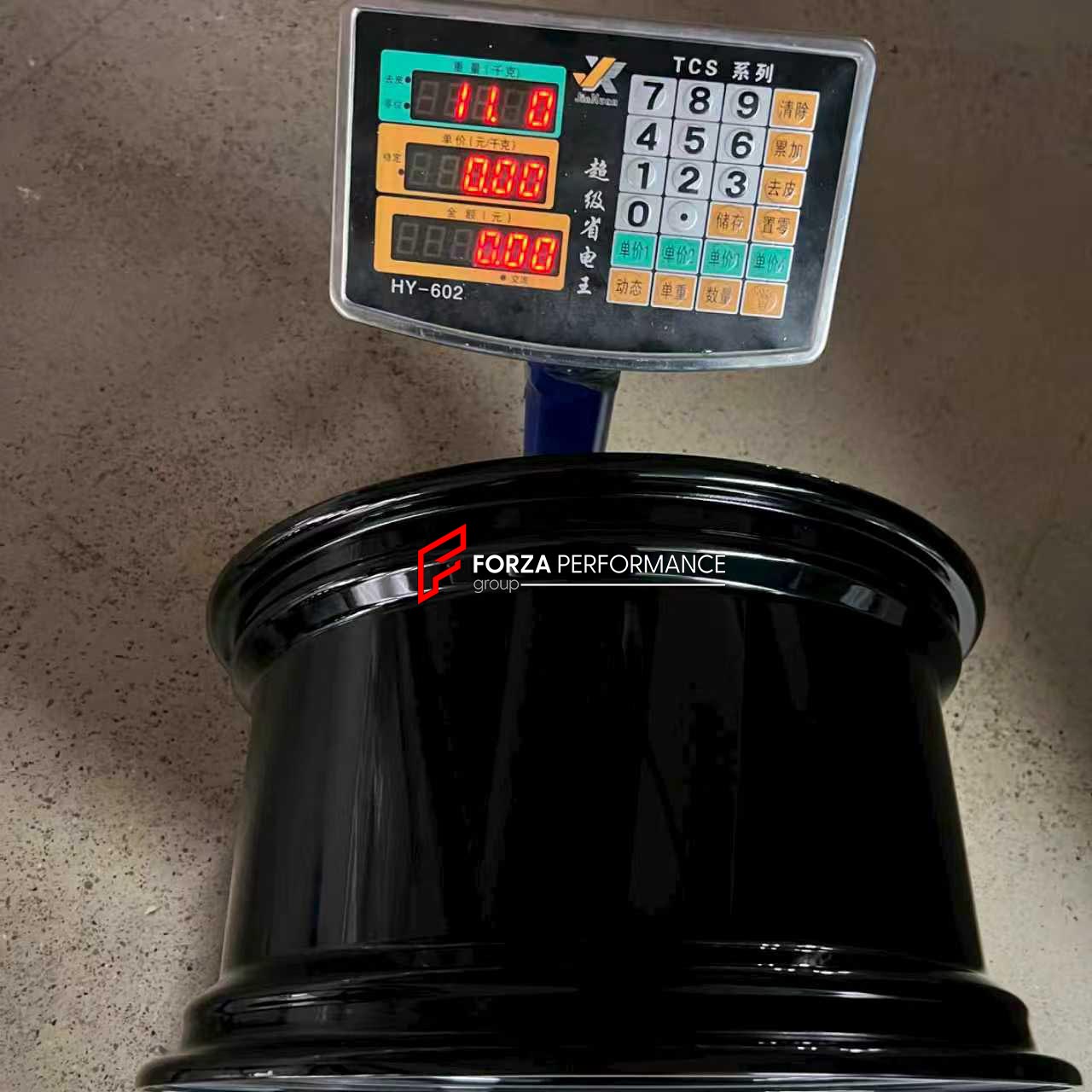 18 INCH FORGED WHEELS RIMS for BMW 1 SERIES M135 MSPORT E82 2011 custom fit AVANT GARDE F141 wheels buy