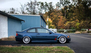 18 INCH FORGED WHEELS RIMS for BMW 3 SERIES E36 E46 E90 E92 custom fit HAXER HX02 SP WHEELS