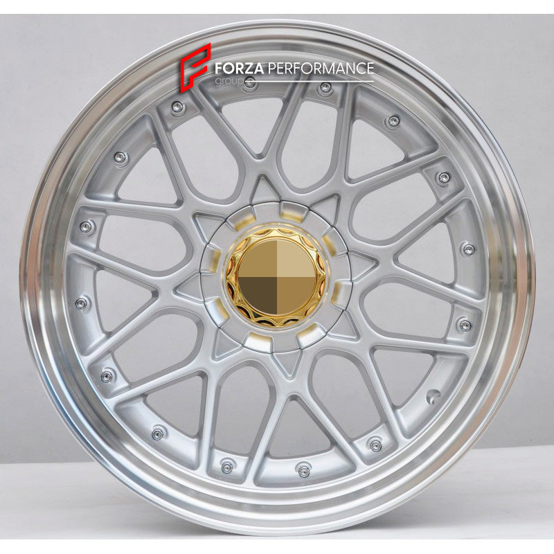 18 INCH FORGED WHEELS RIMS for BMW 3 SERIES E36 E46 E90 E92 custom fit HAXER HX02 SP WHEELS