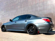 18 INCH FORGED WHEELS RIMS for BMW 3 SERIES E36 E46 E90 E92 custom fit HAXER HX020 BLHM WHEELS
