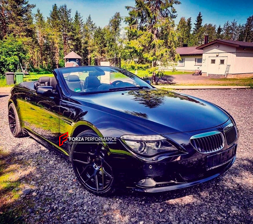 18 INCH FORGED WHEELS RIMS for BMW 3 SERIES E36 E46 E90 E92 custom fit HAXER HX020 BLHM WHEELS