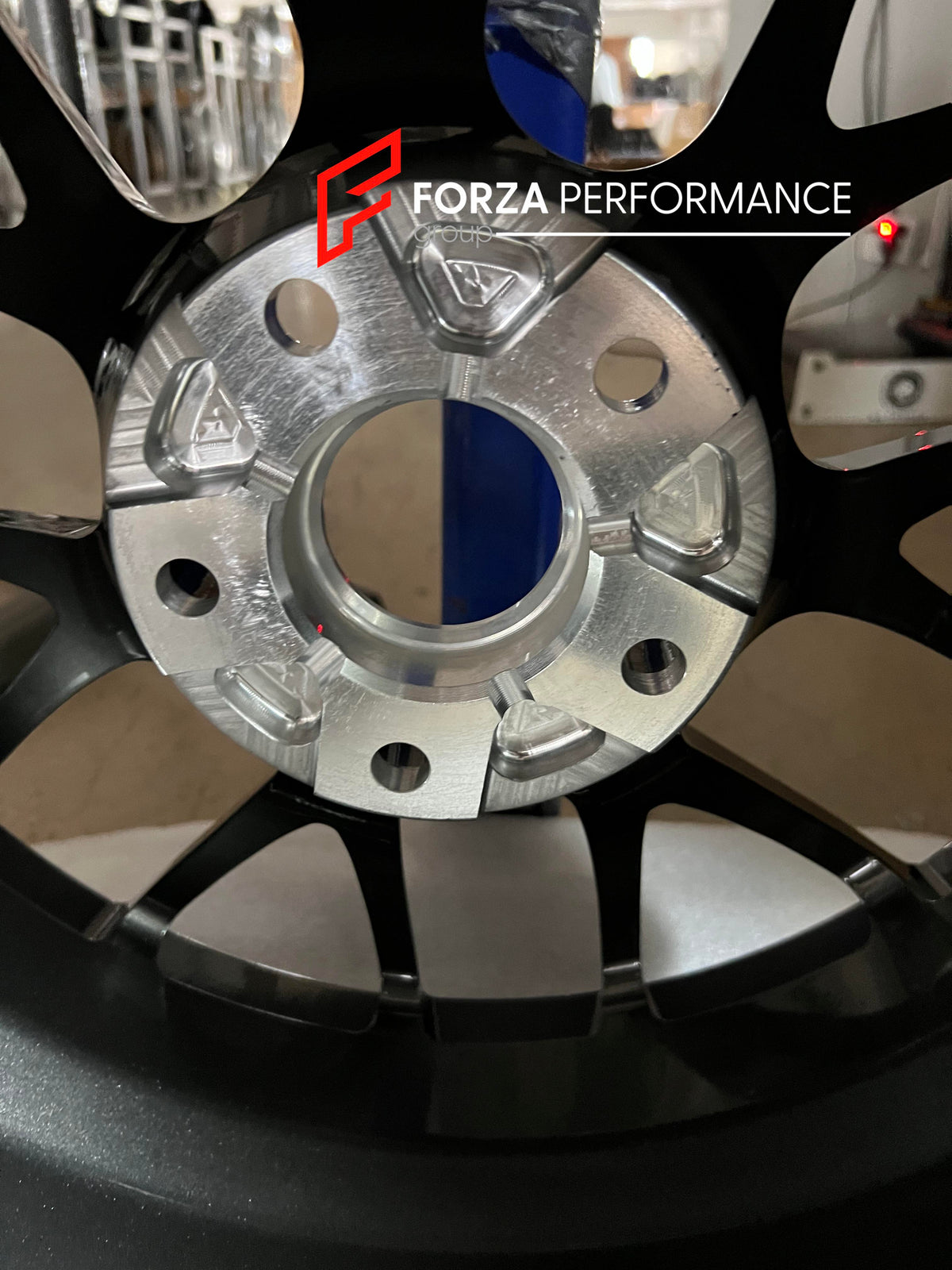 18 INCH FORGED WHEELS RIMS for BMW 3 SERIES E46 2005 Forza Performance custom fit buy Apex EC-7 style design wheels