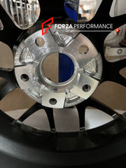 FORGED WHEELS RIMS FOR BMW X5 G65 2026+ Forza Performance custom fit buy Apex EC-7 style design wheels
