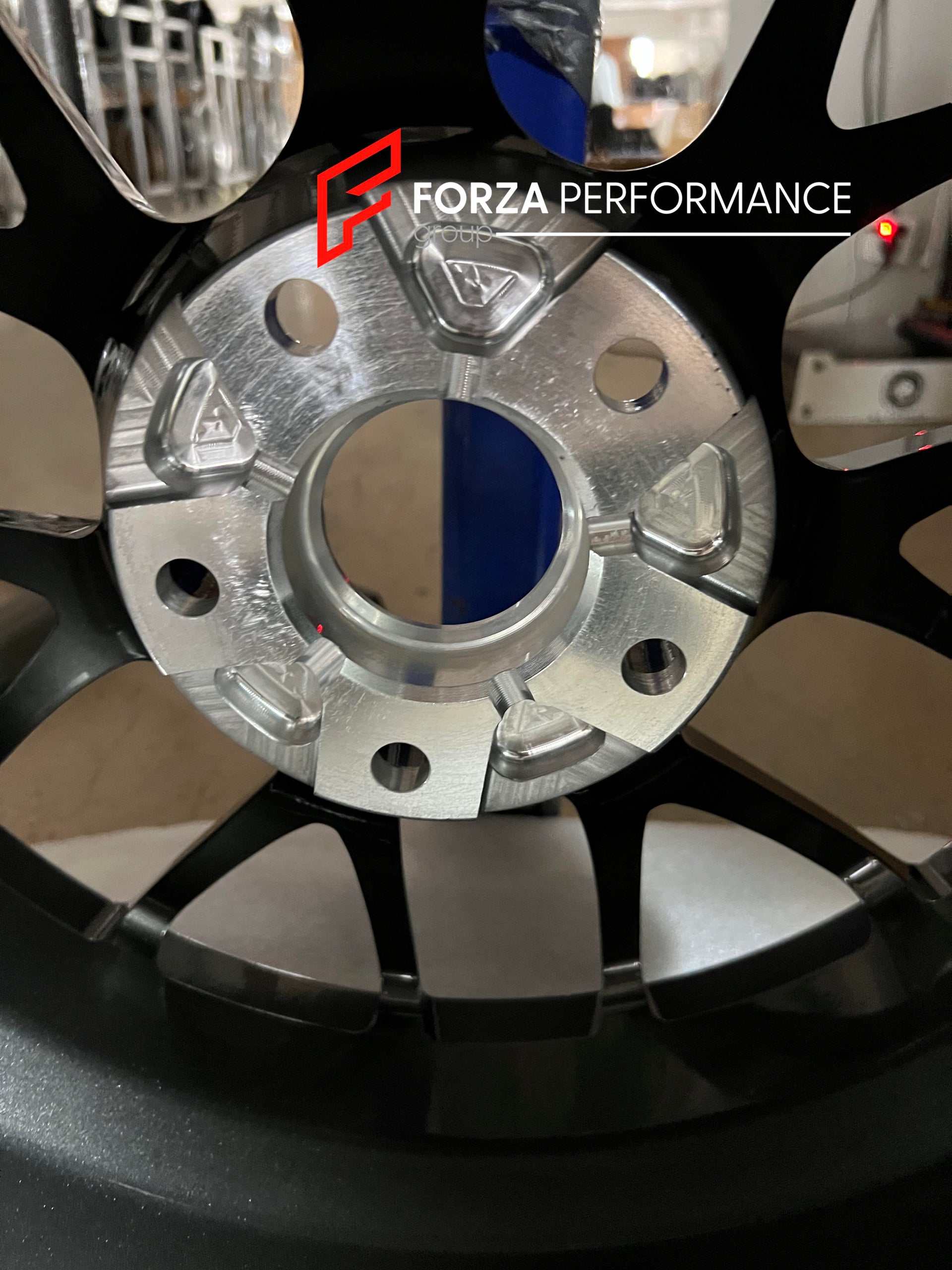 FORGED WHEELS RIMS FOR BMW X5 G65 2026+ Forza Performance custom fit buy Apex EC-7 style design wheels