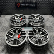 FORGED WHEELS RIMS FOR BMW X5 G65 2026+ Forza Performance custom fit buy Apex EC-7 style design wheels