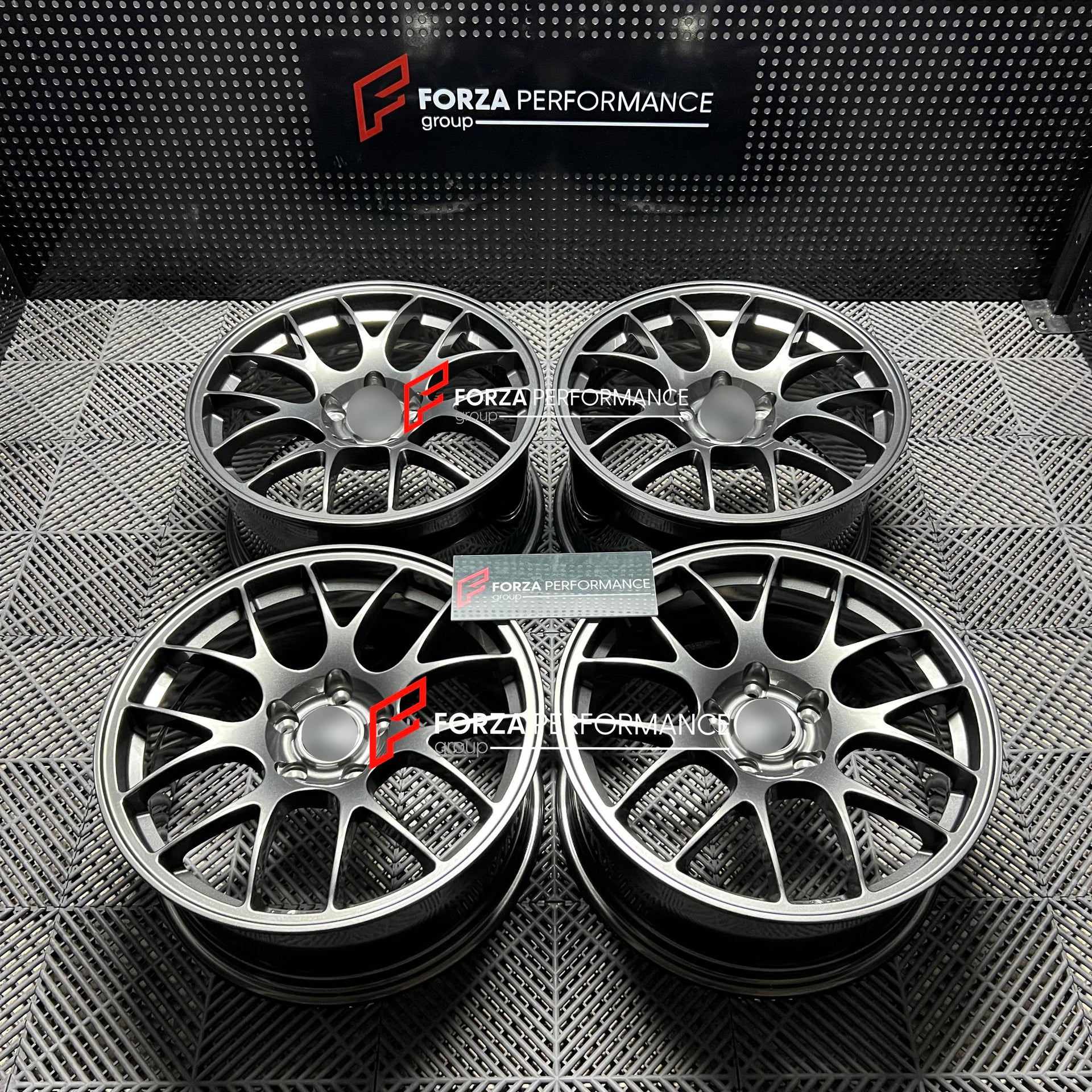 FORGED WHEELS RIMS FOR BMW X5 G65 2026+ Forza Performance custom fit buy Apex EC-7 style design wheels