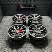 FORGED WHEELS RIMS FOR BMW X5 G65 2026+ Forza Performance custom fit buy Apex EC-7 style design wheels