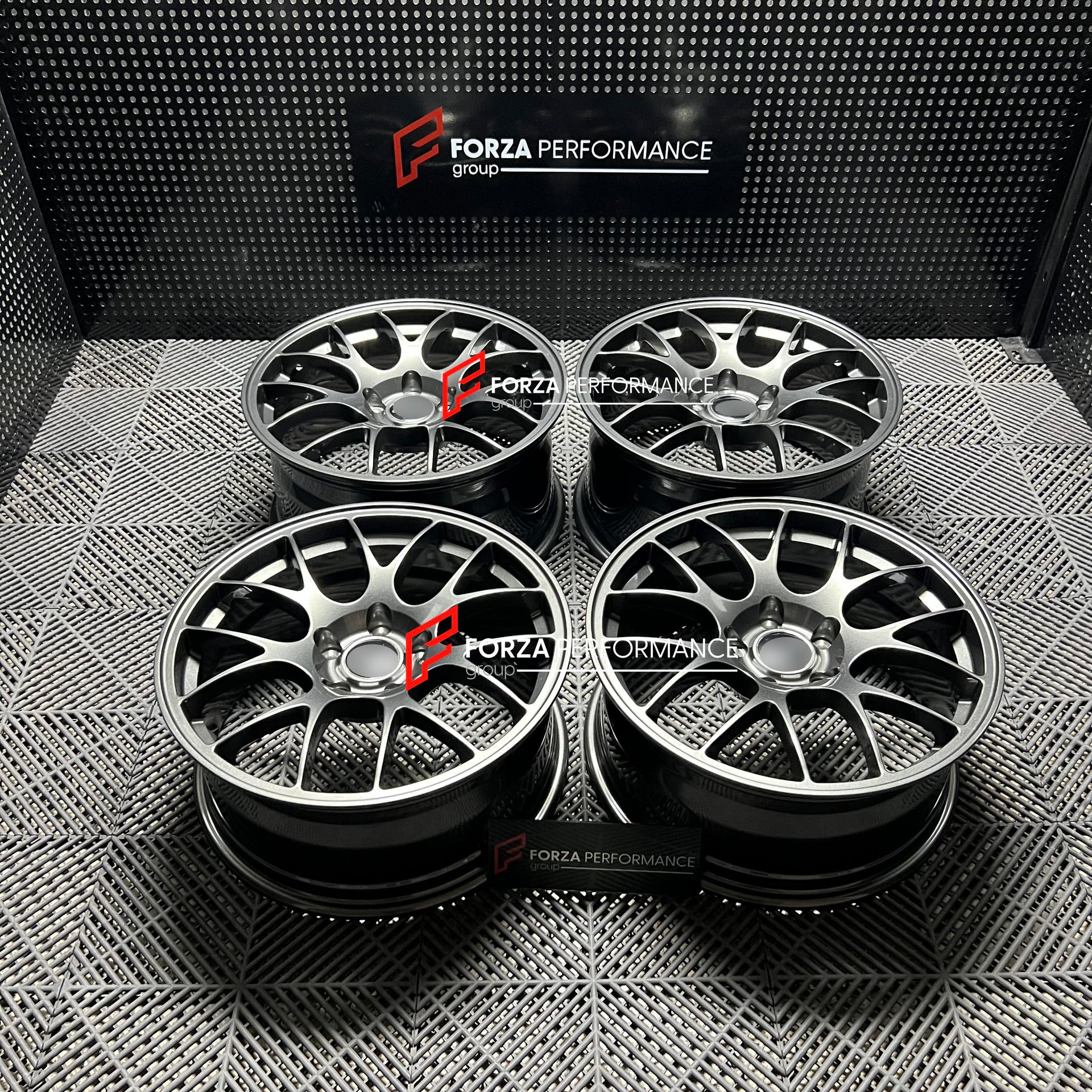 FORGED WHEELS RIMS FOR BMW X5 G65 2026+ Forza Performance custom fit buy Apex EC-7 style design wheels
