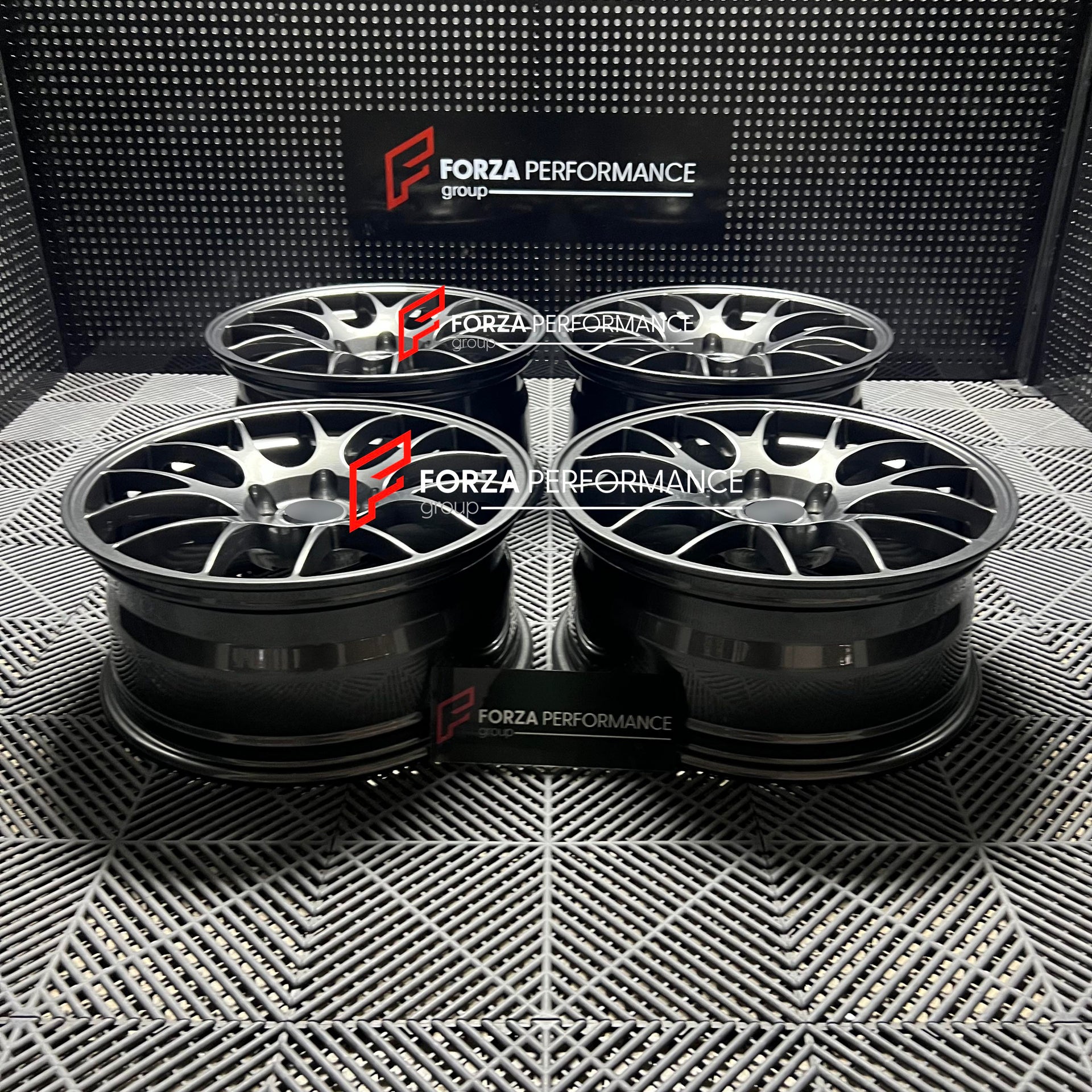 FORGED WHEELS RIMS FOR BMW X5 G65 2026+ Forza Performance custom fit buy Apex EC-7 style design wheels