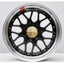 18 INCH FORGED WHEELS RIMS for BMW 5 SERIES E34 E39 E60 E61 custom fit HAXER HX02 SP WHEELS