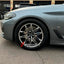 FORZA PERFORMANCE 18 INCH FORGED WHEELS RIMS for BMW 5 SERIES G30 LCI 2022 custom fit OEM BMW 825M WHEELS