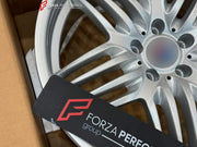 FORGED WHEELS RIMS FOR AUDI E7X 2026+ Forza Performance custom fit buy ALPINA DYNAMIC D01 WHEELS