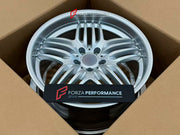 FORGED WHEELS RIMS FOR AUDI E7X 2026+ Forza Performance custom fit buy ALPINA DYNAMIC D01 WHEELS
