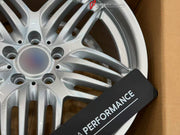 FORGED WHEELS RIMS FOR AUDI E7X 2026+ Forza Performance custom fit buy ALPINA DYNAMIC D01 WHEELS