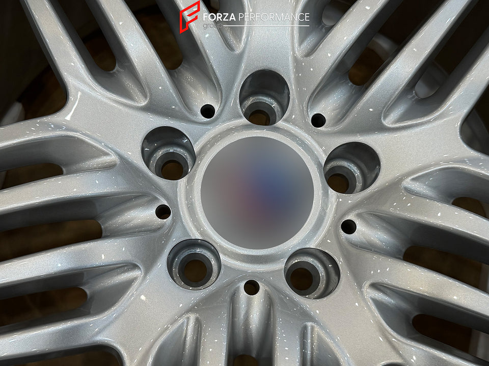 FORGED WHEELS RIMS for HOLDEN COMMODORE VX SS 2000 - 2002 custom fit ...