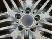 FORGED WHEELS RIMS FOR AUDI E7X 2026+ Forza Performance custom fit buy ALPINA DYNAMIC D01 WHEELS
