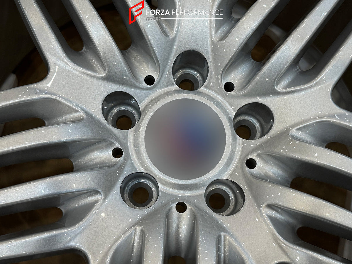 FORGED WHEELS RIMS FOR AUDI E7X 2026+ Forza Performance custom fit buy ALPINA DYNAMIC D01 WHEELS