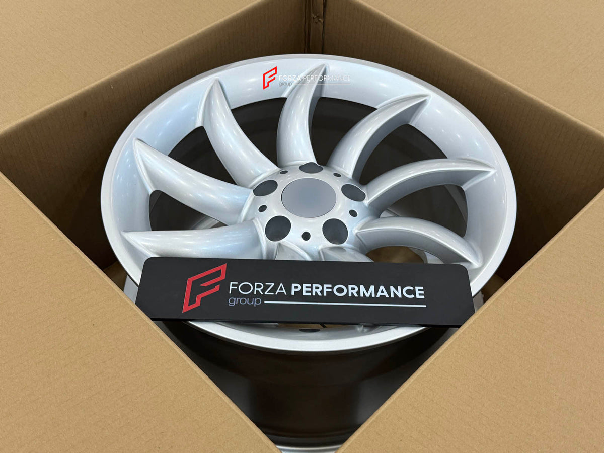 18 INCH FORGED WHEELS RIMS for BMW 7 SERIES 740iL E38 2000 custom fit ...