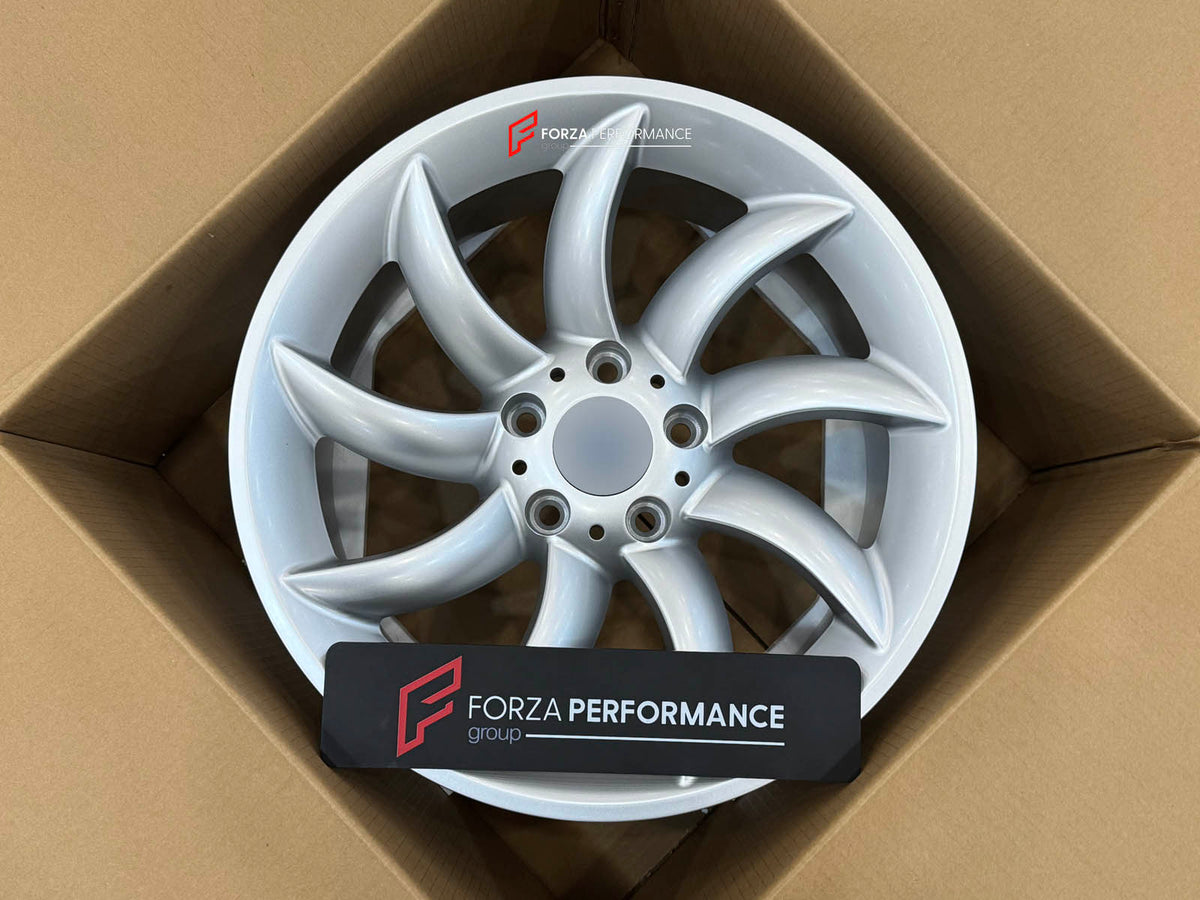 18 INCH FORGED WHEELS RIMS for BMW 7 SERIES 740iL E38 2000 custom fit ...
