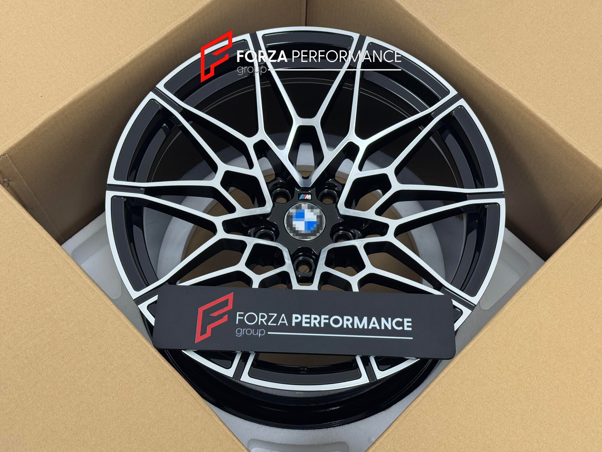18 INCH FORGED WHEELS RIMS for BMW M4 COMPETITION XDRIVE G82 2022 custom fit buy OEM 826M style wheels