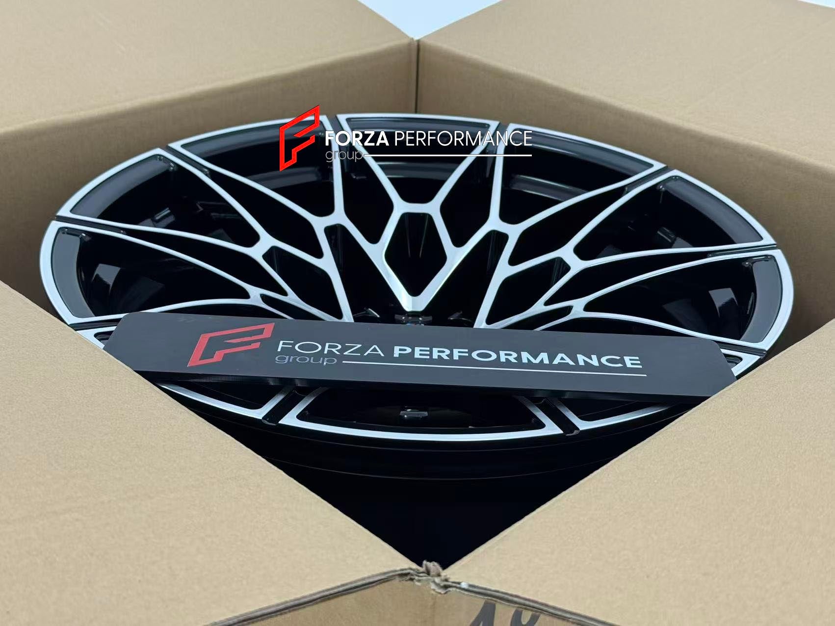 18 INCH FORGED WHEELS RIMS for BMW M4 COMPETITION XDRIVE G82 2022 custom fit buy OEM 826M style wheels