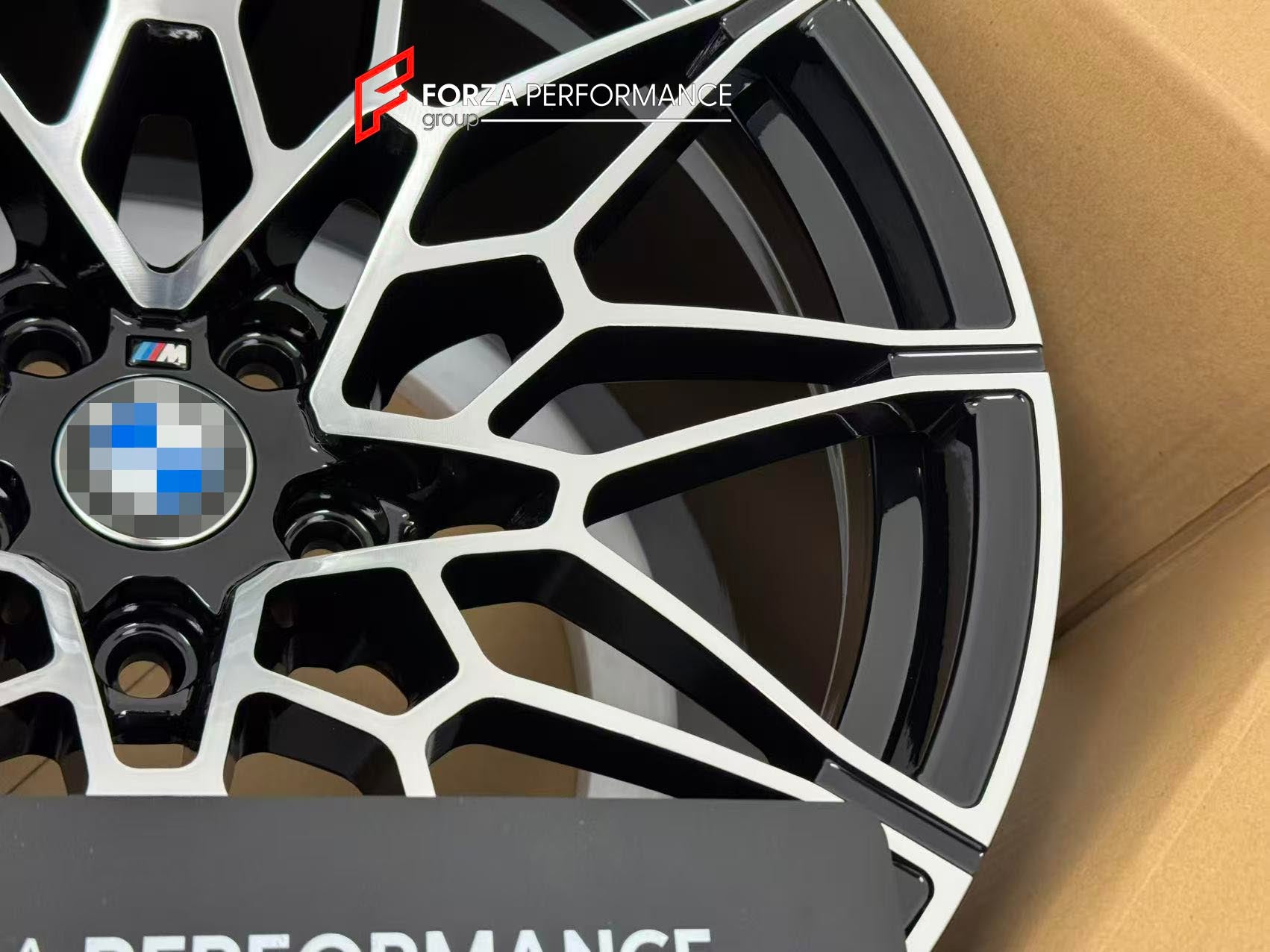 18 INCH FORGED WHEELS RIMS for BMW M4 COMPETITION XDRIVE G82 2022 custom fit buy OEM 826M style wheels