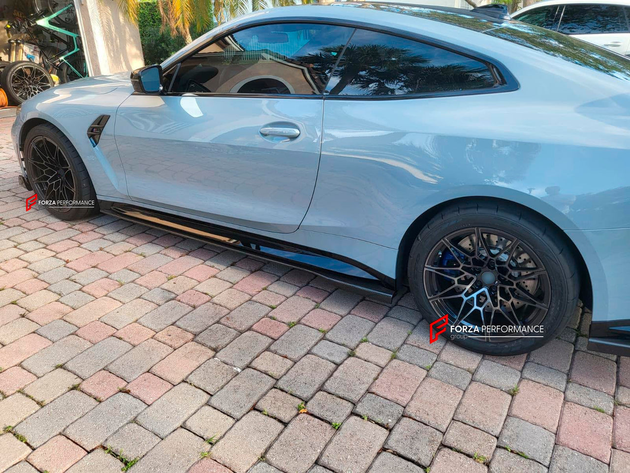 18 INCH FORGED WHEELS RIMS for BMW M4 COMPETITION XDRIVE G82 2022 custom fit buy OEM 826M style wheels