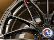 FORGED WHEELS RIMS FOR BMW 3 SERIES M350 XDRIVE G50 2027 Forza Performance custom fit buy OEM BMW M4 GT4 G82 style design wheels