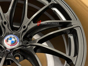 FORGED WHEELS RIMS FOR BMW 3 SERIES M350 XDRIVE G50 2027 Forza Performance custom fit buy OEM BMW M4 GT4 G82 style design wheels