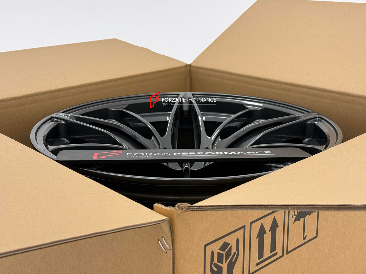 FORGED WHEELS RIMS FOR BMW 3 SERIES M350 XDRIVE G50 2027 Forza Performance custom fit buy OEM BMW M4 GT4 G82 style design wheels