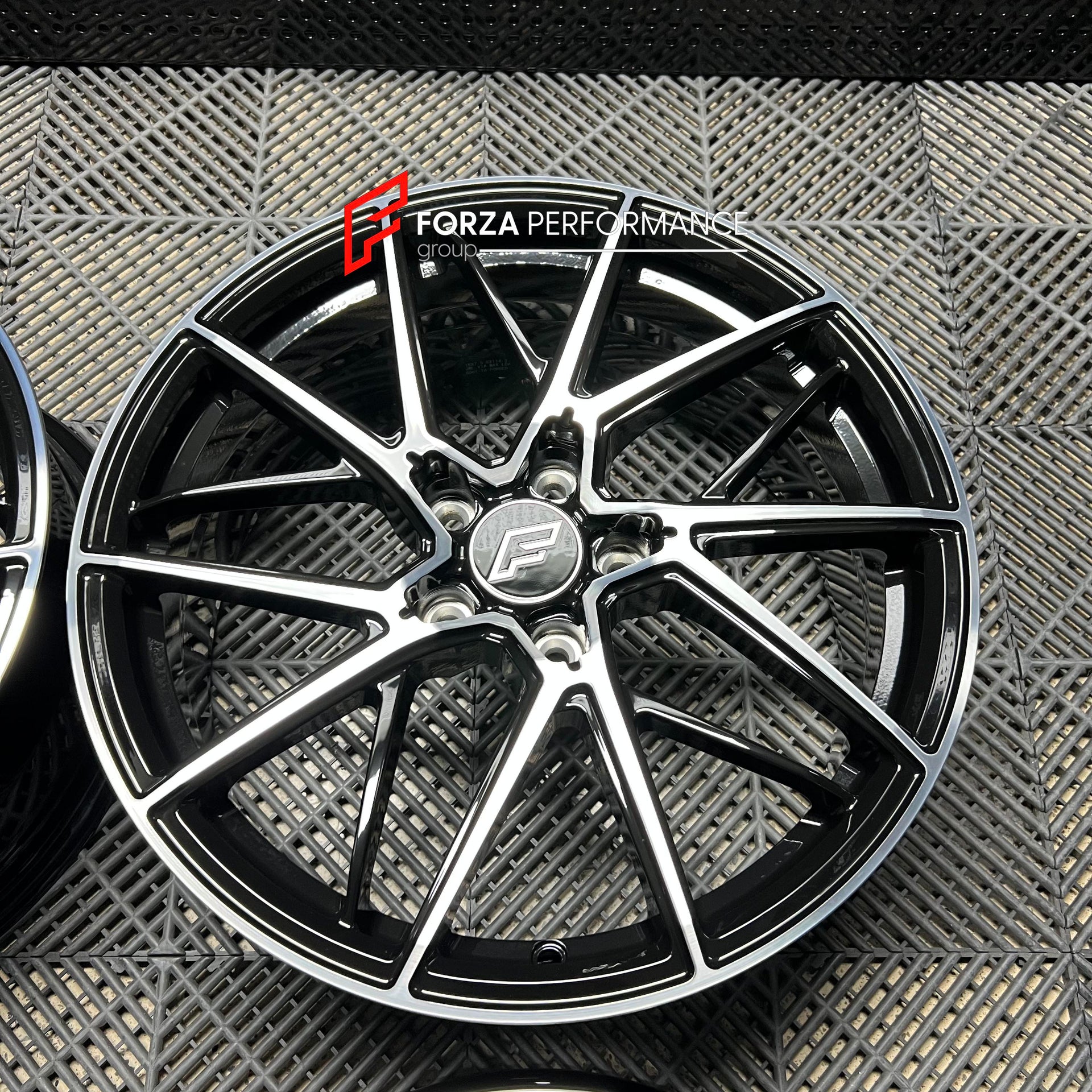 18 INCH FORGED WHEELS RIMS for BYD DESTROYER 05 2025