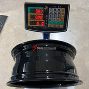 18 INCH FORGED WHEELS RIMS for BYD DESTROYER 05 2025