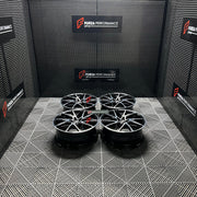 18 INCH FORGED WHEELS RIMS for BYD DESTROYER 05 2025