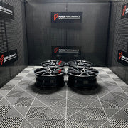 18 INCH FORGED WHEELS RIMS for BYD DESTROYER 05 2025