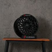 18 INCH FORGED WHEELS RIMS for BYD LEOPARD 5 DENZA B5 2025