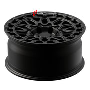 18 INCH FORGED WHEELS RIMS for BYD LEOPARD 5 DENZA B5 2025