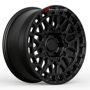 18 INCH FORGED WHEELS RIMS for BYD LEOPARD 5 DENZA B5 2025