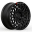 18 INCH FORGED WHEELS RIMS for BYD LEOPARD 5 DENZA B5 2025