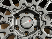 18 INCH FORGED WHEELS RIMS for BYD LEOPARD 5 DENZA B5 2025