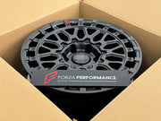 18 INCH FORGED WHEELS RIMS for BYD LEOPARD 5 DENZA B5 2025